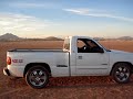 HERMOSILLO SONORA CHEVROLET 400 SS