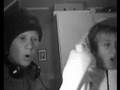 Pinsam musikvideo, sämst rimm!