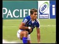 Hong Kong Sevens 2007 - Fiji Vs Samoa - Final Whistle