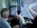 Spannende busreis!!