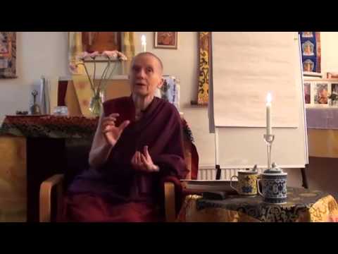 how to meditate kathleen mcdonald