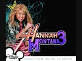 HannahMontana3: EveryPartOfMeFull