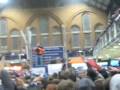 liverpool street silent dance 06.02.2009