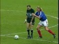 dumme fußball pannen