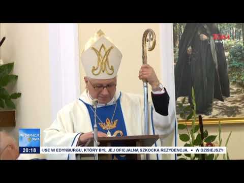 Uroczystości odpustowe w polskim Loretto