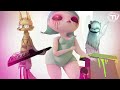 Studio Killers Ode To The Bouncer Official Music Video and Lyrics