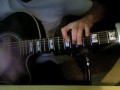 Andy McKee - Drifting (Covered by Andrew Lopatin) Andy McKee - Drifting (Covered by Andrew Lopatin)
