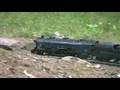 Live Steam shake down part 1