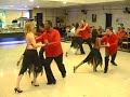 Apresentação de Bolero no Nandemoyá Apresentação de Bolero no Nandemoyá