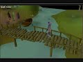 Barrows at level 14
