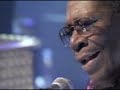 BB King & david gilmour - eyesight to the blind