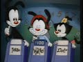 Animaniacs - Wakko's America