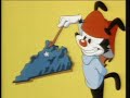 Animaniacs - Wakko's America