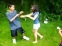 play-fighting play-fighting