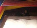jamm on the inflatable. jamm on the inflatable.
