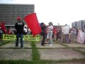 fora arruda no dia 09/12... antes da polícia!