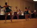 The Congaroos - ULHS 2007 - Part 1