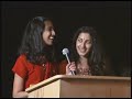 Closing Prayer by Aditi Mehta, Shyla Raghav
