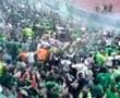 horto magiko panathinaikos gate 13 fans χορτο μαγικο παναθηναικος θυρα 13