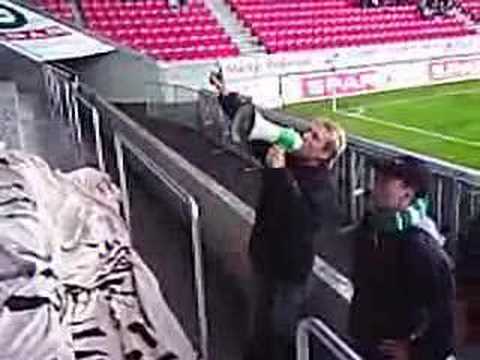 Viborg FCM - 2 derbys