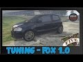 Volkswagen Fox 2.0 для GTA 5 видео 3