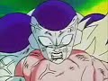DBZ End of you - Upside Down