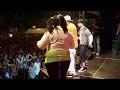 Jowell & Randy con la Sista- {Stripper Live}