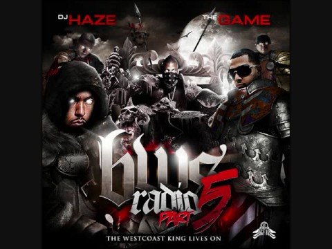 The Game - Nightmares