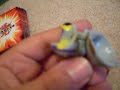 My Defective Haos Preyas