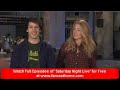 Promo Saturday Night Live Episode 666 (Se 35 Ep 08) ...