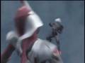 ウルトラマンネクサス『英雄』