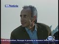 Marco Travaglio a Castellaneta (Taranto)