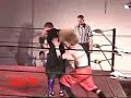 SXW Friday night Revolution Episode 3