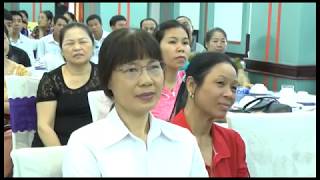 Công ty Bảo Việt nhân thọ Uông Bí chi trả quyền lợi khách hàng