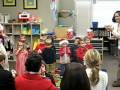 Chritsmas Danni School.avi