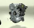 Motor 4 tiempos