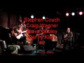 Stephen Couch, Craig Wagner, Steve Cooley, and Danny Kiely 2