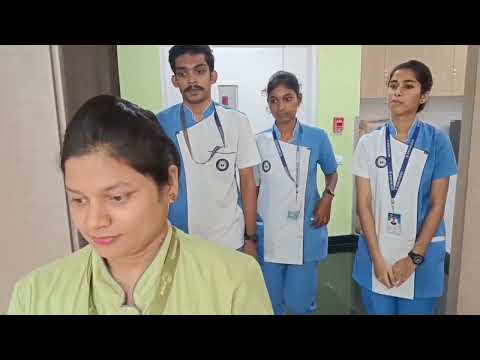 Ebenezer Group of Institutions Bangalore General video thumbnail 40