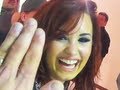 DEMI LOVATO PRANK!! (12.2.11 - Day 947)