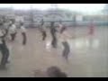 WU SHU - TAI CHI 8