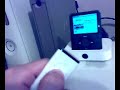 Base Dock+iPod +CoverFlow= Control Total