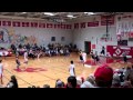 Osage City Varsity Boys vs Council Grove 3rd ...