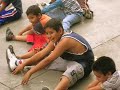 Circus Oz 2007 - Outreach Workshops Mexico Circus Oz 2007 - Outreach Workshops Mexico