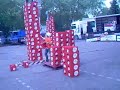 KPJ-Borkel & Schaft - Krattestapelen
