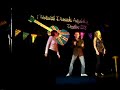I Festiwal Piosenki Angielskiej - Przedb�rz 2008