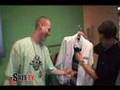 Behind the scenes at the LRG Clothing Warehouse