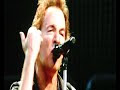 Bruce Springsteen Old Trafford 28th May 2008 Part 1Radio NowhereLonesome DayThe Promised Land