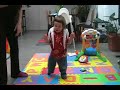 Walk Lola Walk