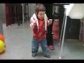Walk Lola Walk