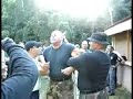 WTF!?! CHEWBACCA GETS TASERED ON CAMERA!!!